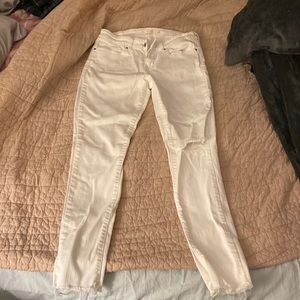 711 skinny Levi Jeans